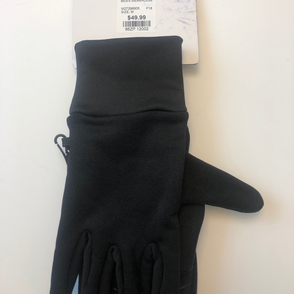 Men’s Gloves
